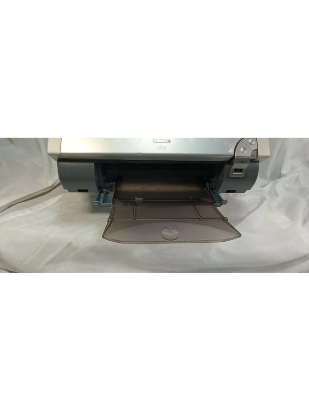 Canon i860 Photo Inkjet Printer Color USB Borderless 4800 DPI Home Office